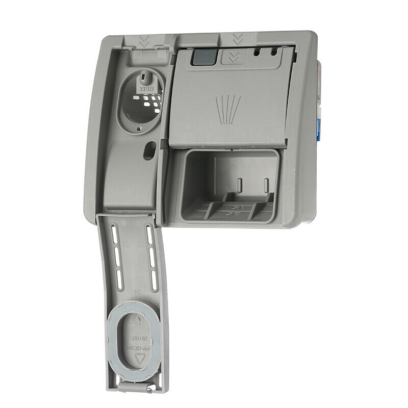 Detergent Dispenser Bosch Siemens Neff Dishwasher 00755073 755073 Genuine Part –
