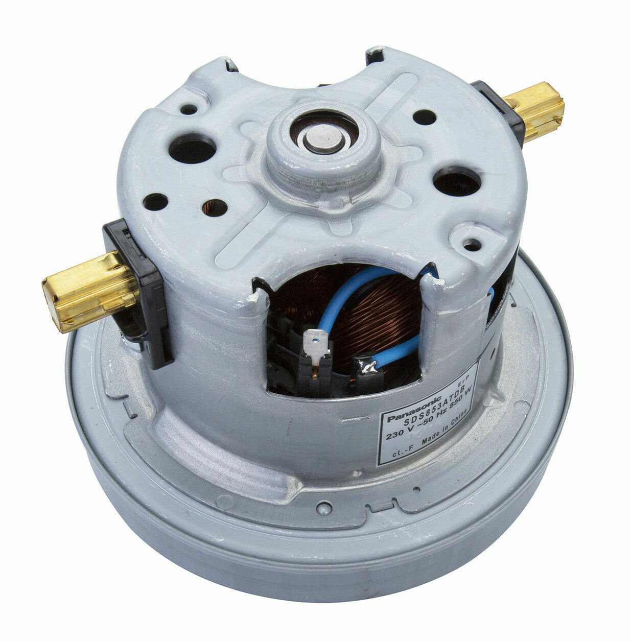 Dyson Dc40 Erp Dc42 Erp Vacuum Cleaner Motor 966384-01 850 Watts Genuine Part –