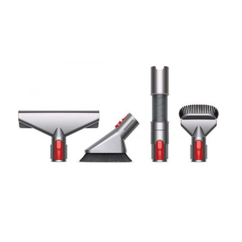 For Dyson V7 V8 V10 V11 Series Quick Release Type Vacuum Cleaner Accessory Tool – 69-DY-219C
