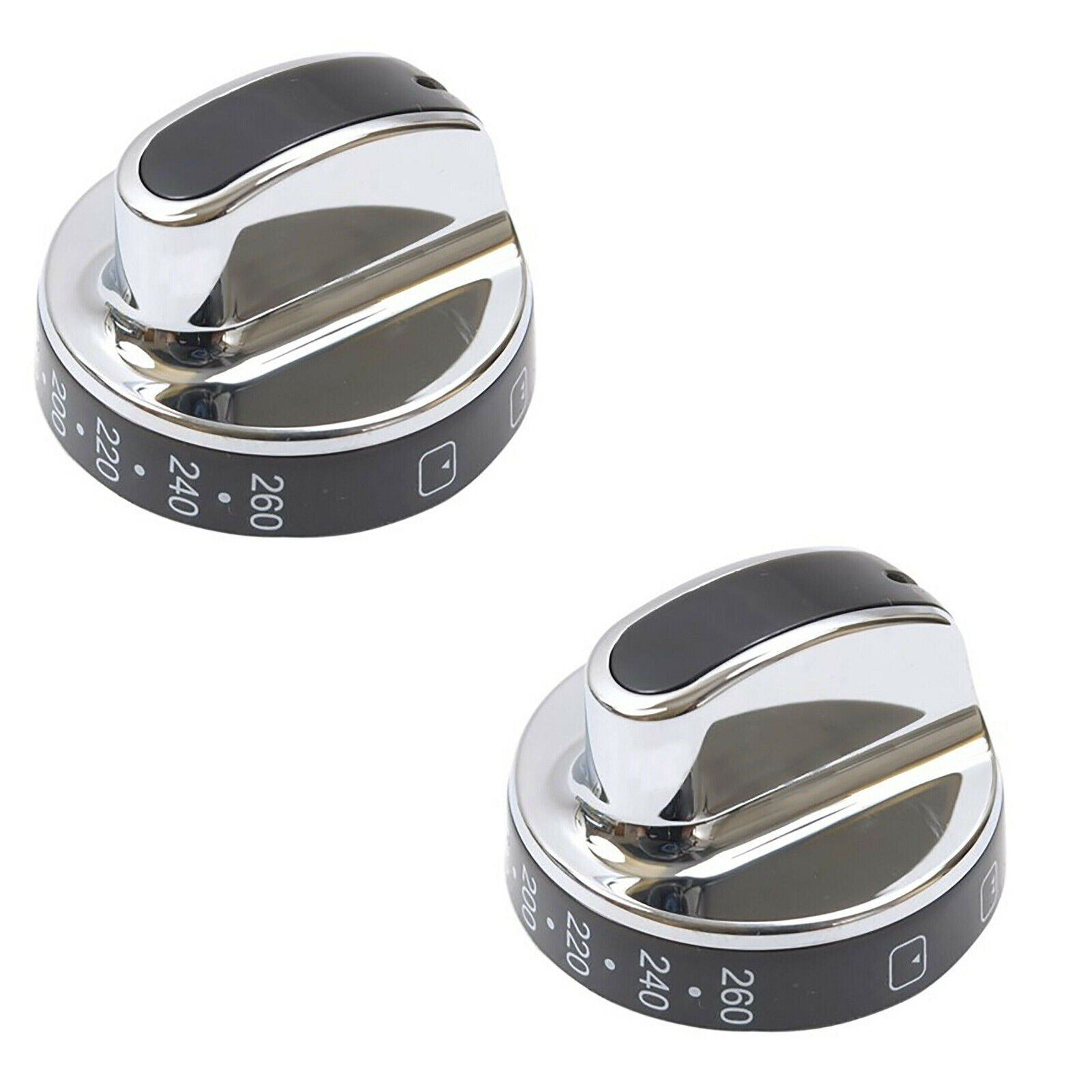 Belling New World Oven Knob 444442178 444442687 Grill Control Dial 083157009 X 2 – 083157009