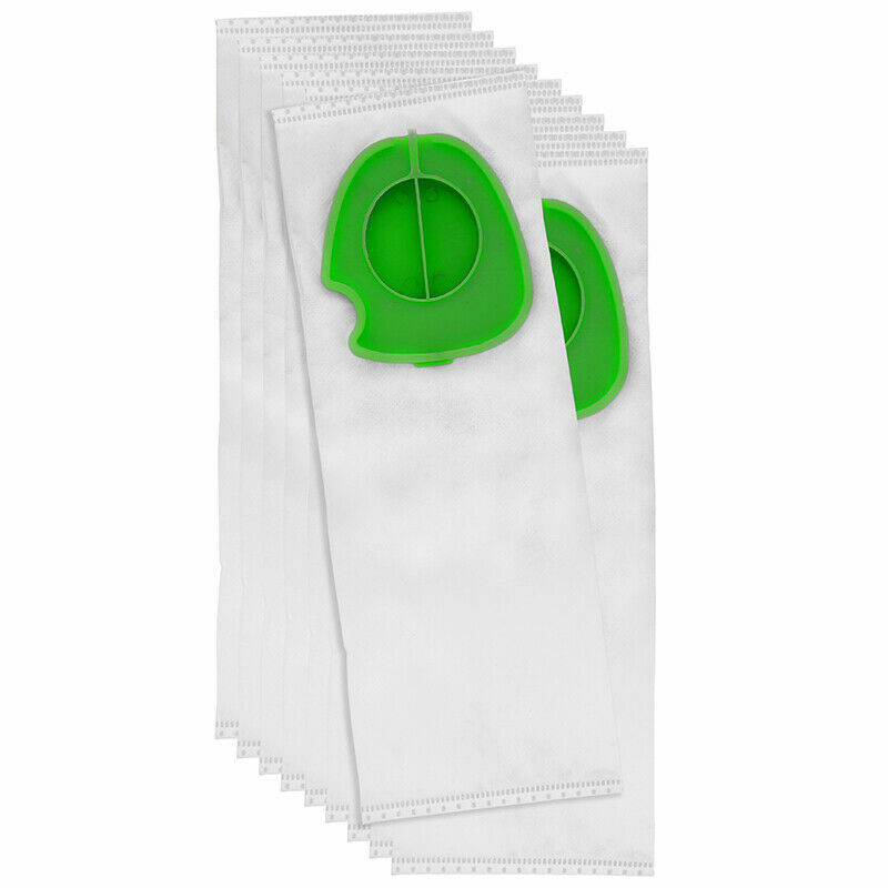 Fits Gtech Pro Atf301 Atf305 K9 Atf303 Vacuum Cleaner Cloth Dust Bags 10 Pack – Mfb604
