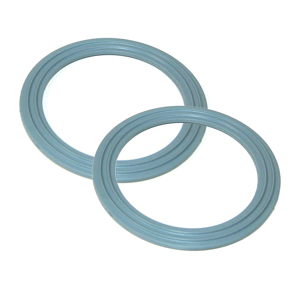 Fits Kenwood Food Processor Blender Liquidiser Base Seal Ring 2 Pack 680939 – Kmx08