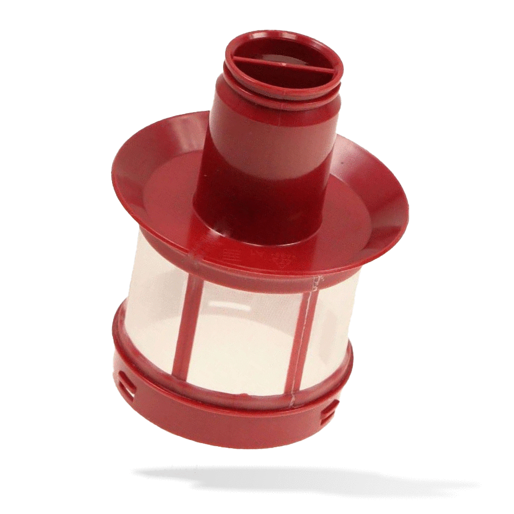 Filter Divider HF122gh Hoover H-FREE 100 Vacuum Cleaner Bulkhead 48030109 – 48030109