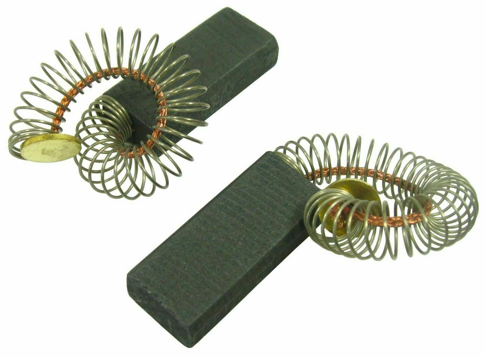 Carbon Brushes 25Mmx11Mmx6Mm, Vax 2000 And Hoover Purepower Aquavac Vc154 620 – Pfc136