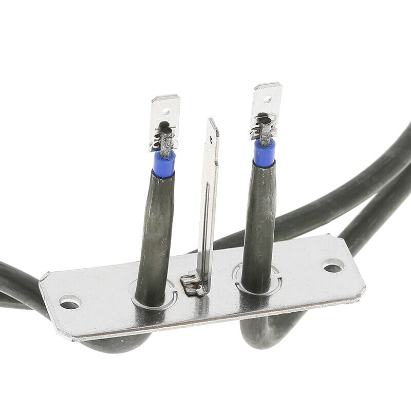 Genuine Indesit Ego Fan Oven Heating Cooking Heater Element 2000 Watts C00084399 – C00084399