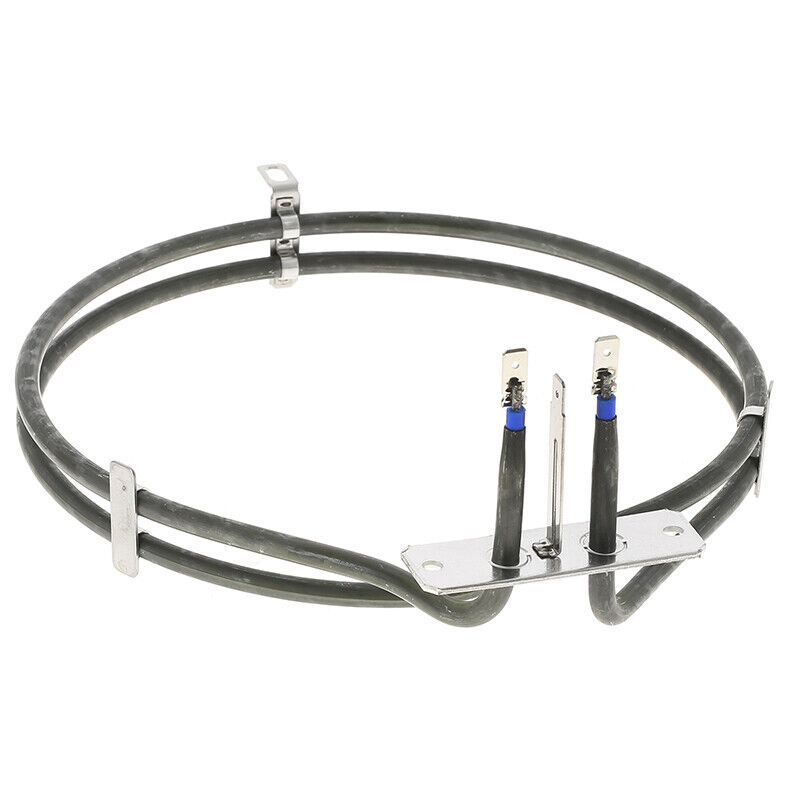 Genuine Indesit Ego Fan Oven Heating Cooking Heater Element 2000 Watts C00084399 – C00084399