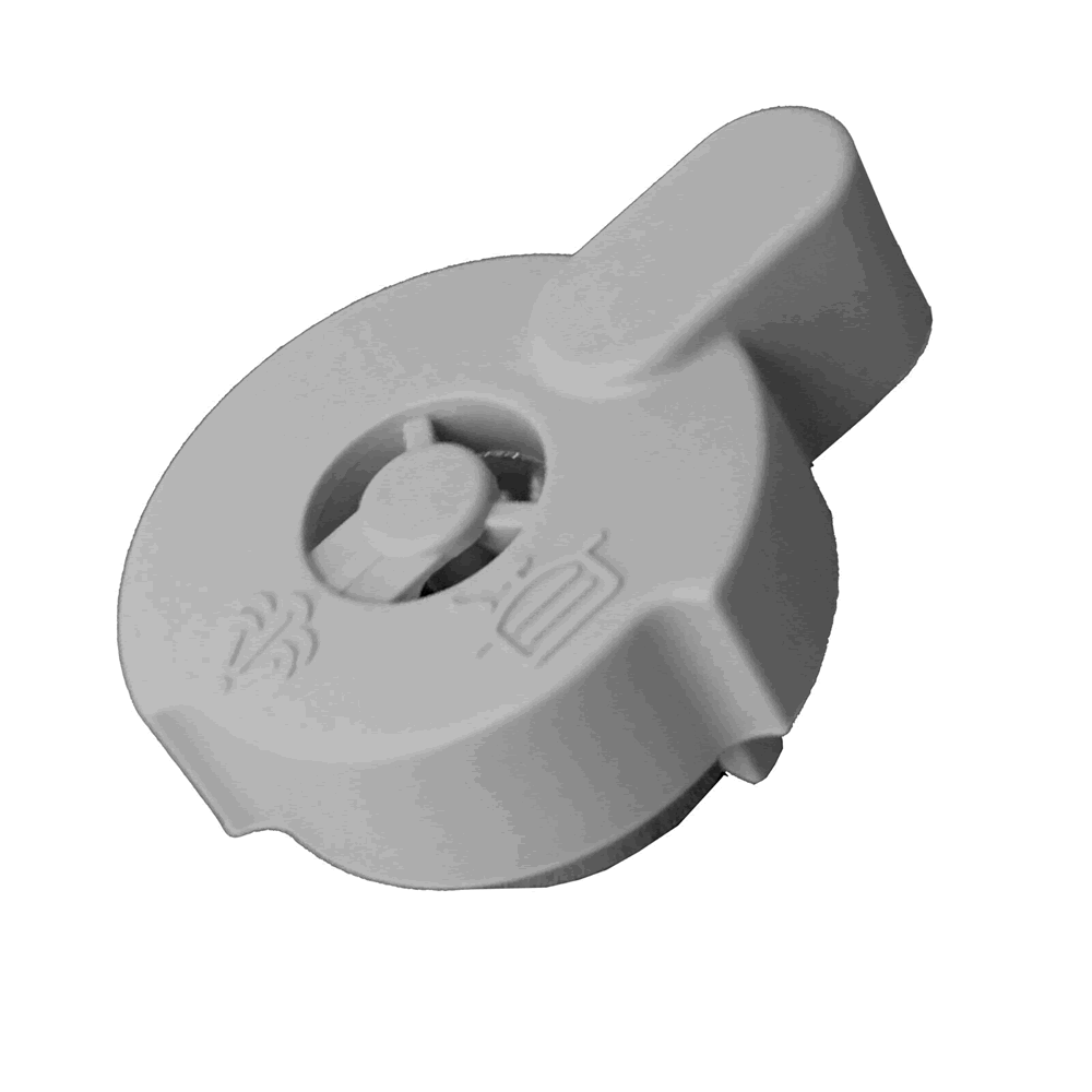 Genuine Tefal Clipso P4060 Series Pressure Cooker Safety Valve – Ss-980597