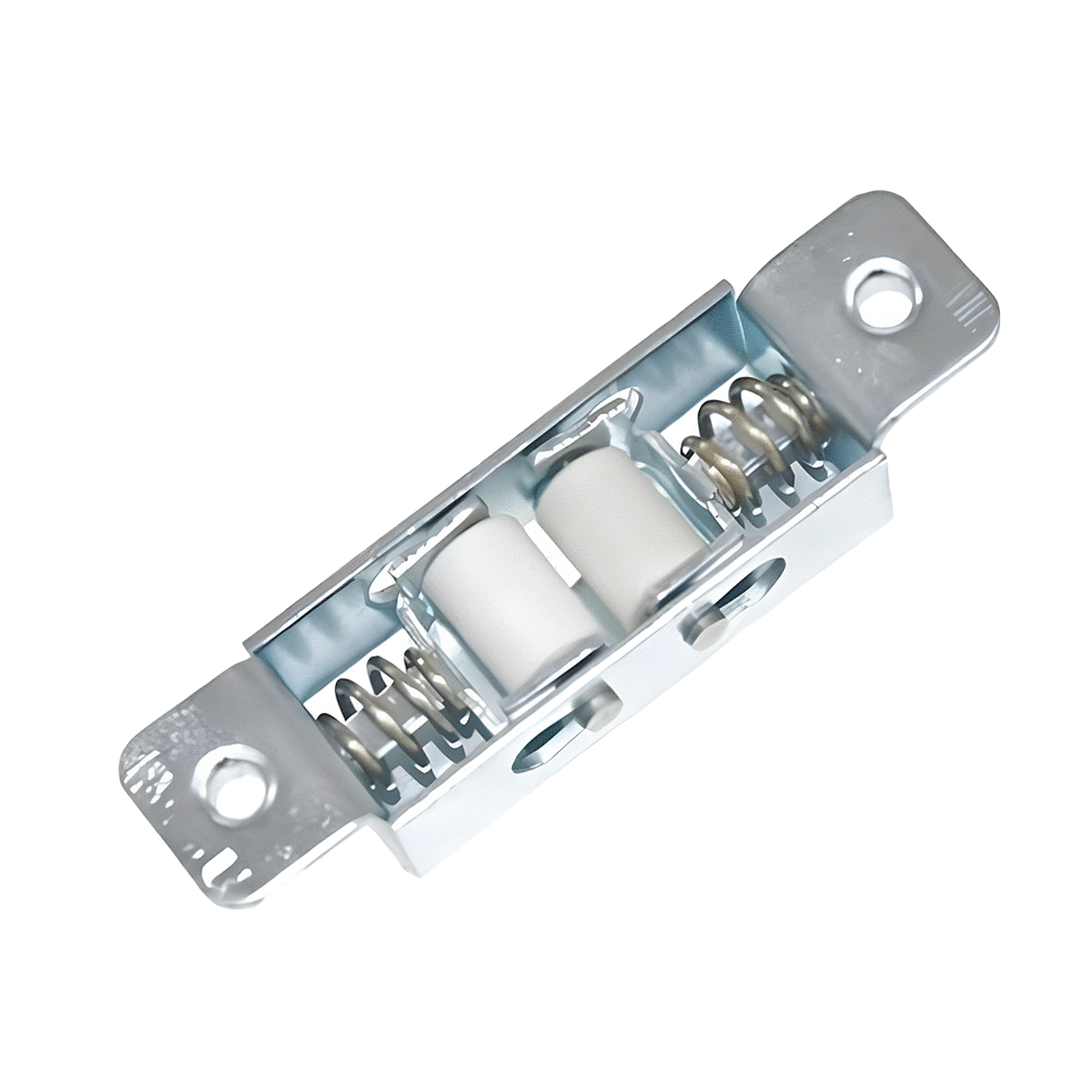 Cooker Oven Door Catch Lock Roller Montpellier Rangemaster Servis Swan Statesman – 37007702