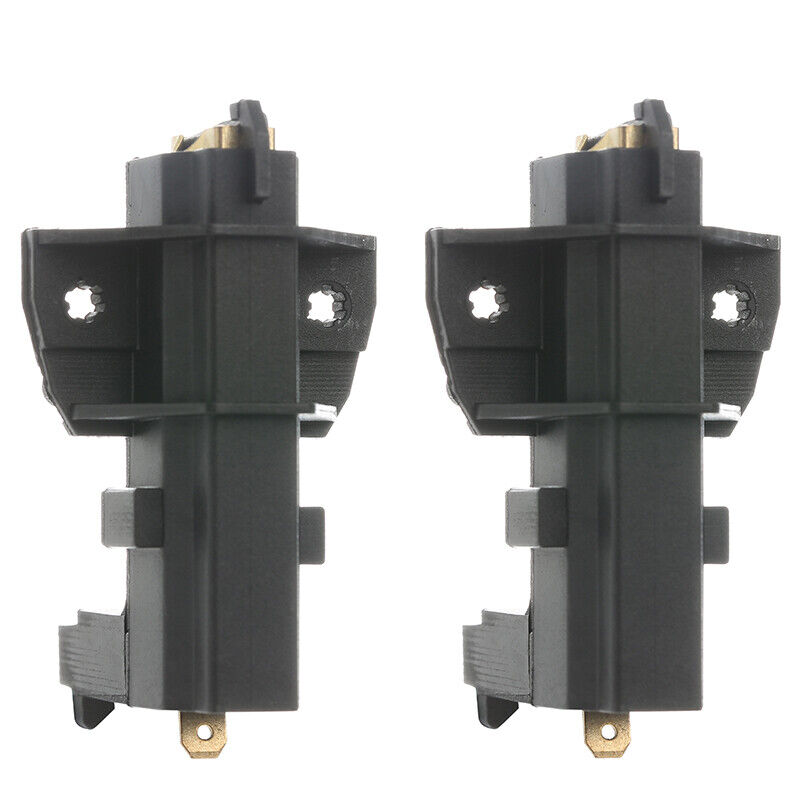 Carbon Brushes For Electrolux, Zanussi And Ceset Washing Machines Multi Model Genuine – 50265479001