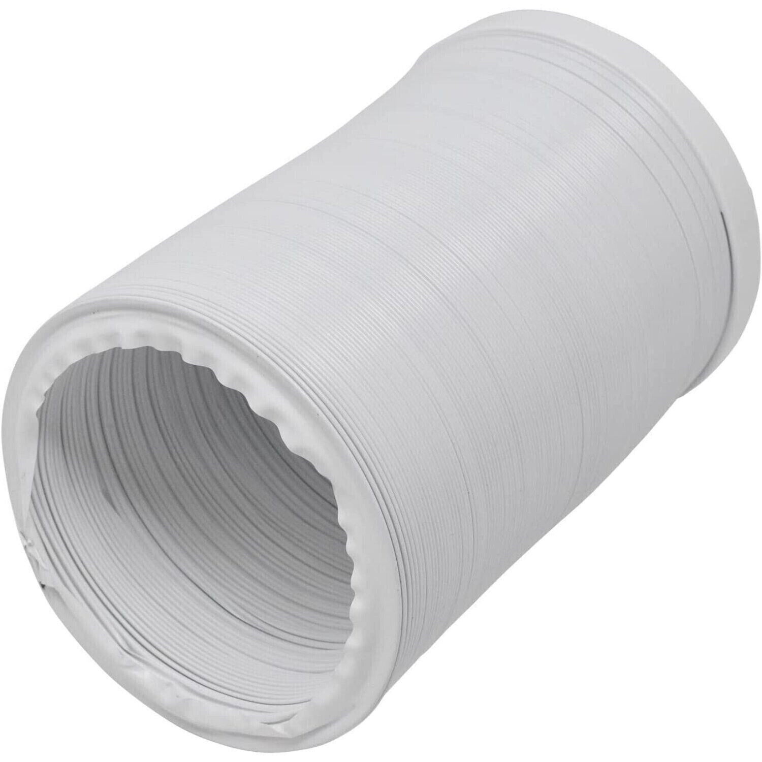 Vent Hose Hoover Tumble Dryer Vent Pipe Adaptor Connector 40002137 Genuine Part – 40002137