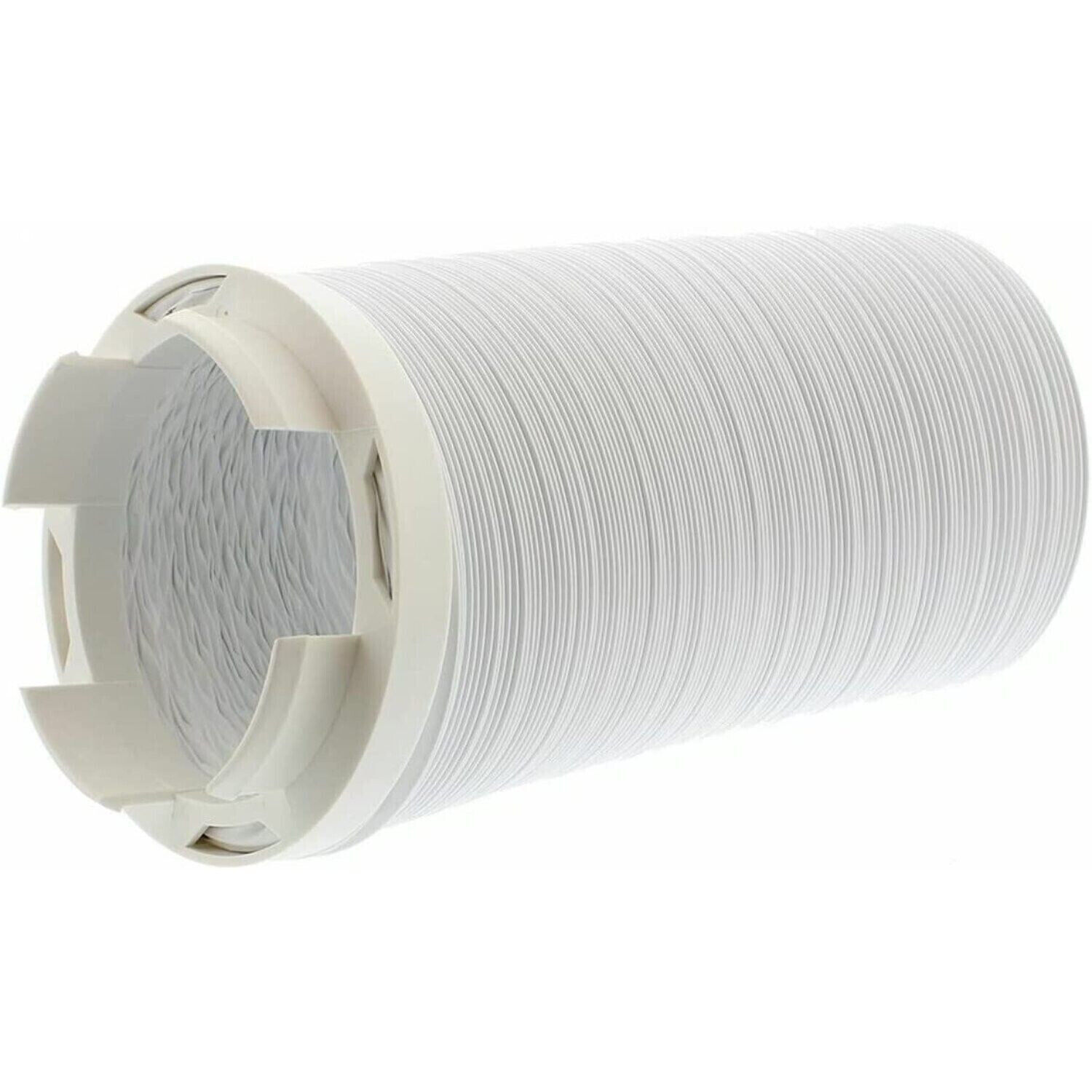 Vent Hose Hoover Tumble Dryer Vent Pipe Adaptor Connector 40002137 Genuine Part – 40002137