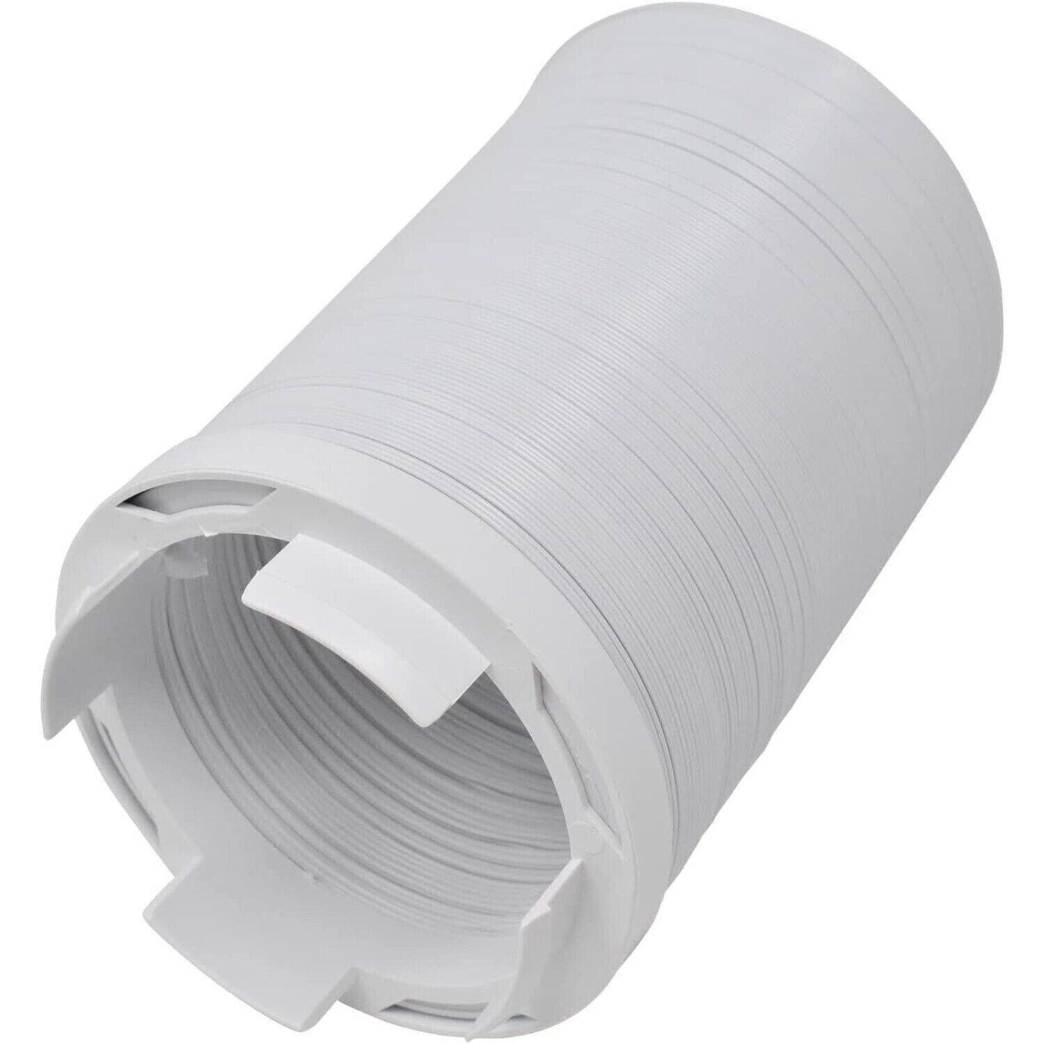 Vent Hose Hoover Tumble Dryer Vent Pipe Adaptor Connector 40002137 Genuine Part – 40002137