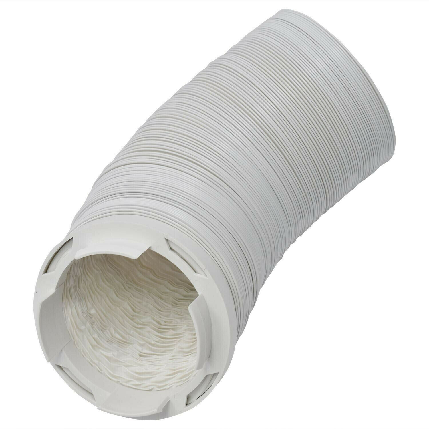 Vent Hose Hoover Tumble Dryer Vent Pipe Adaptor Connector 40002137 Genuine Part – 40002137