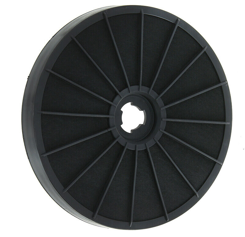 Cooker Hood Filter For Hotpoint Belling Creda Charcoal Extractor Fan X 2 Filters – 14-Ch-96