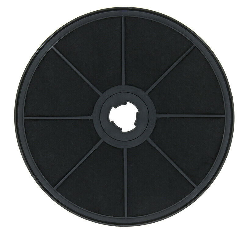 Cooker Hood Filter For Hotpoint Belling Creda Charcoal Extractor Fan X 2 Filters – 14-Ch-96