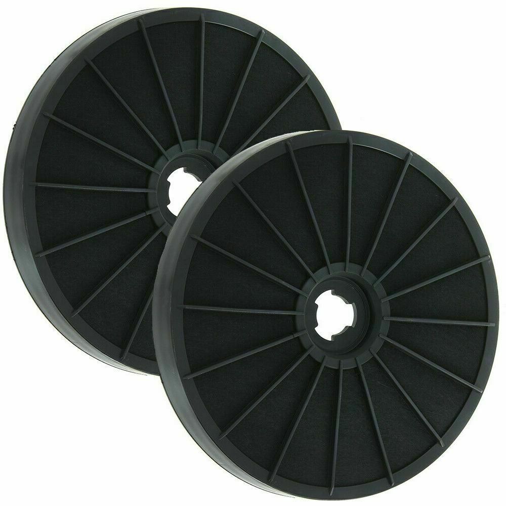 Cooker Hood Filter For Hotpoint Belling Creda Charcoal Extractor Fan X 2 Filters – 14-Ch-96