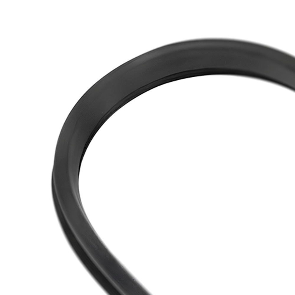 Genuine Beko Dishwasher Lower Door Seal Gasket – 1882470100, New, UK Origin