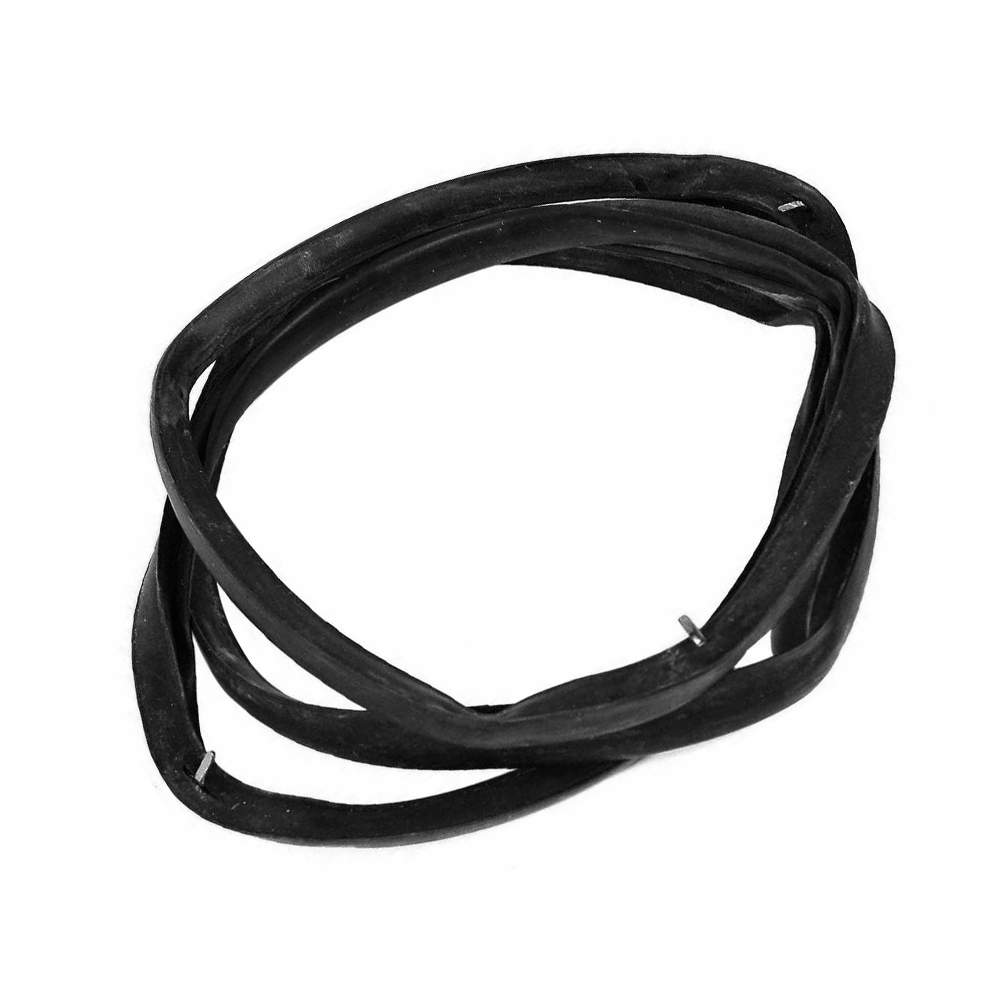 Fits Beko Oven Cooker Main Rubber Door Seal 455920052 – 14-Bo-110C