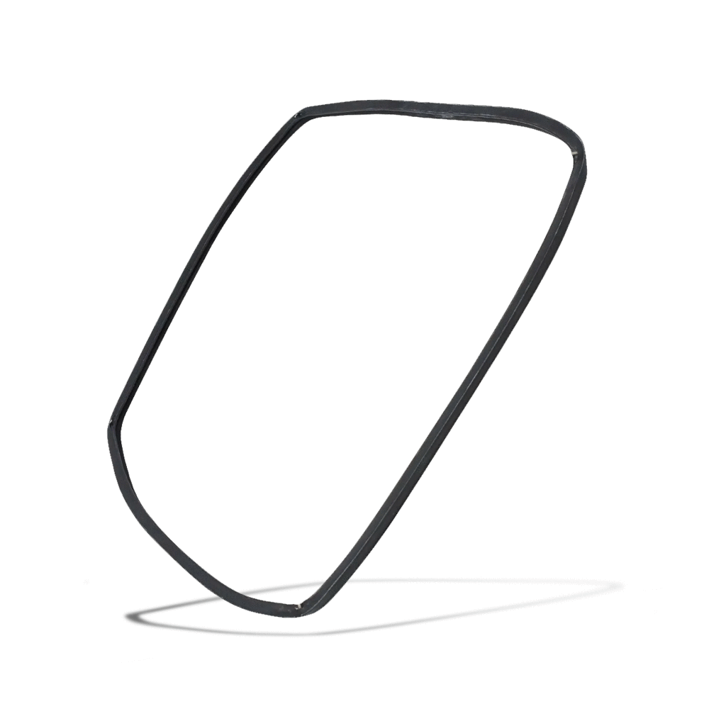Fits Beko Oven Cooker Main Rubber Door Seal 455920052 – 14-Bo-110C