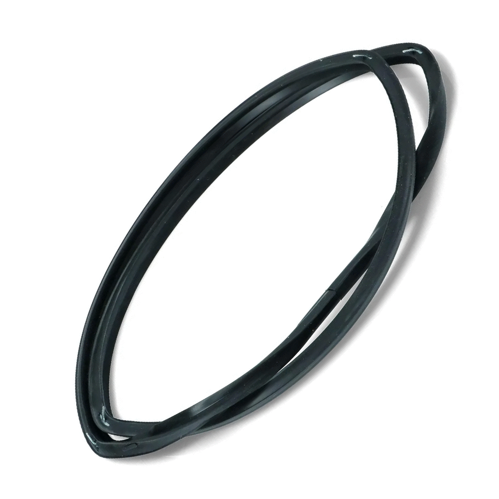 Fits Beko Oven Cooker Main Rubber Door Seal 455920052 – 14-Bo-110C