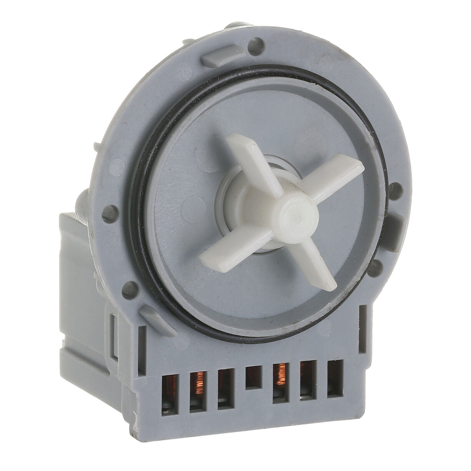 Pump Samsung Eco Bubble Washing Machine Drain Pump C00144997 Genuine Part –