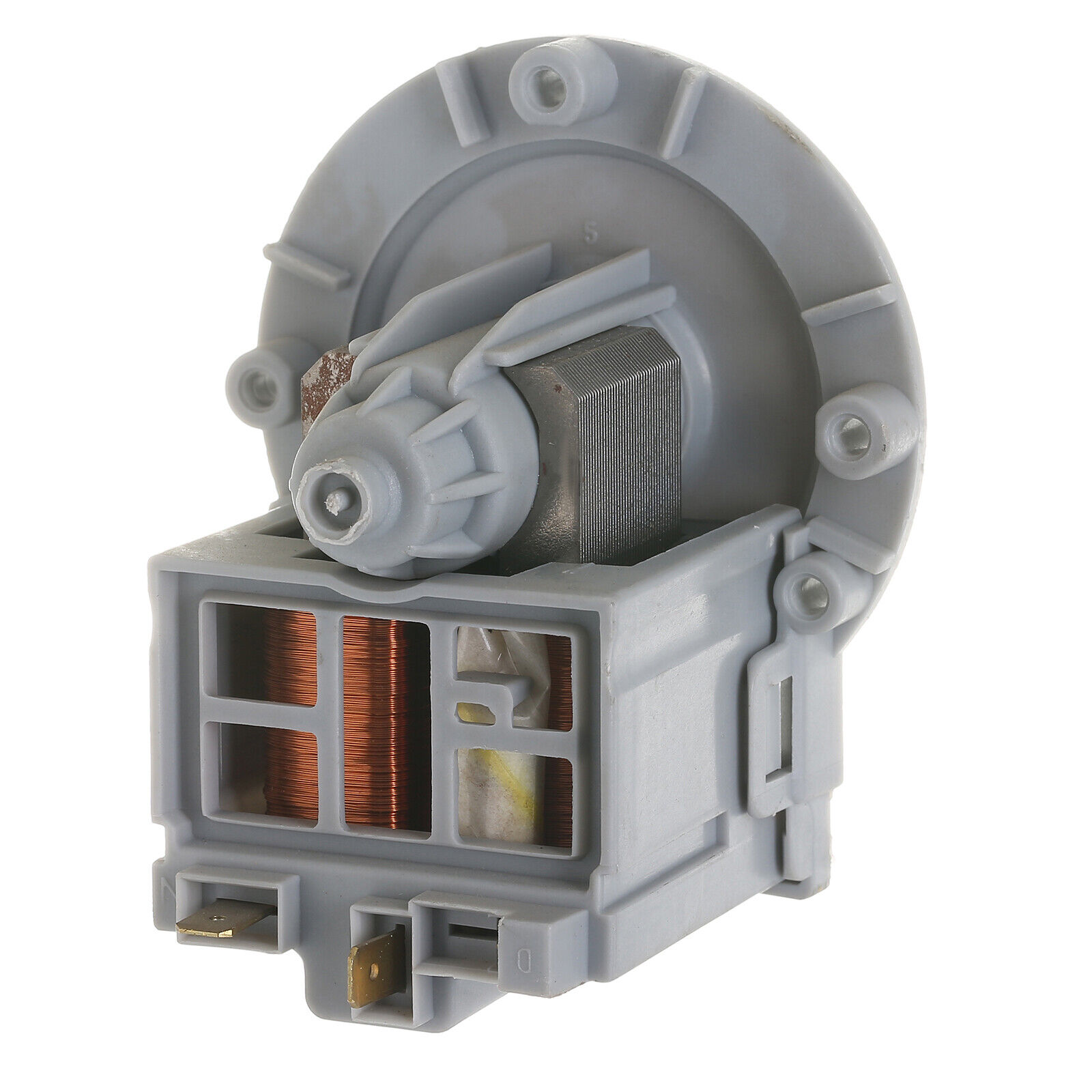 Pump Samsung Eco Bubble Washing Machine Drain Pump C00144997 Genuine Part –