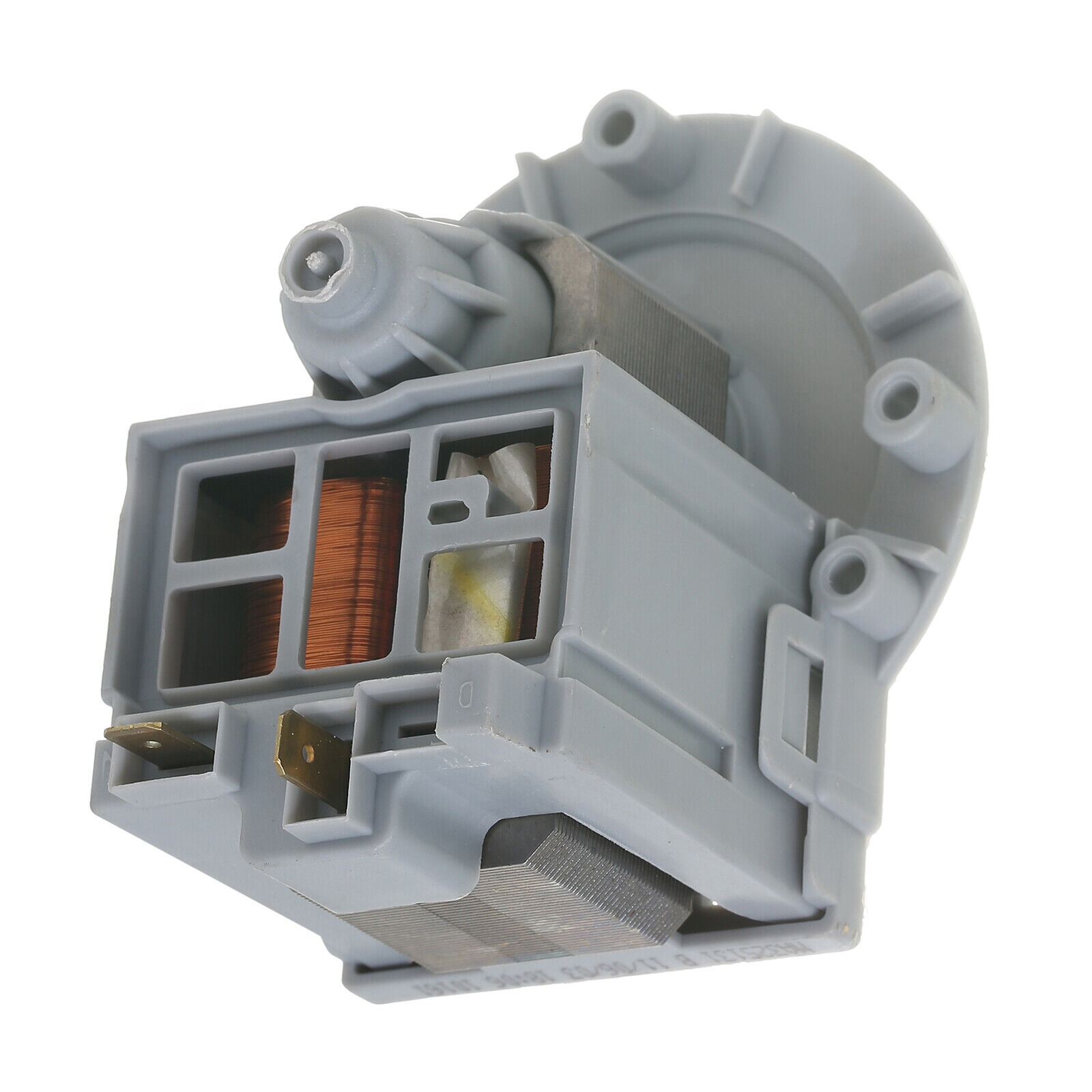 Pump Samsung Eco Bubble Washing Machine Drain Pump C00144997 Genuine Part –