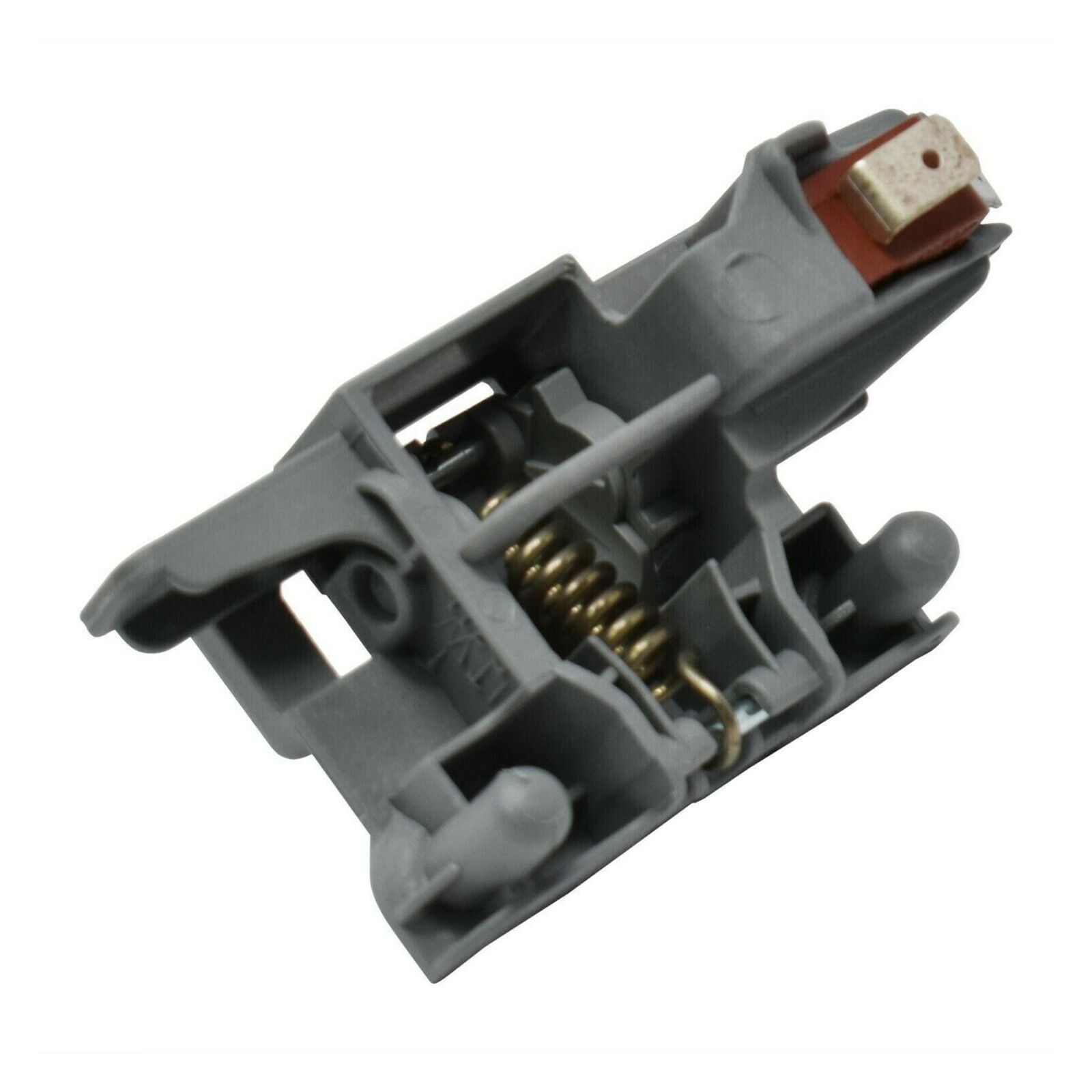 Genuine Hotpoint Indesit Dishwasher Door Lock Assembly Mpn: C00298651 – C00298651