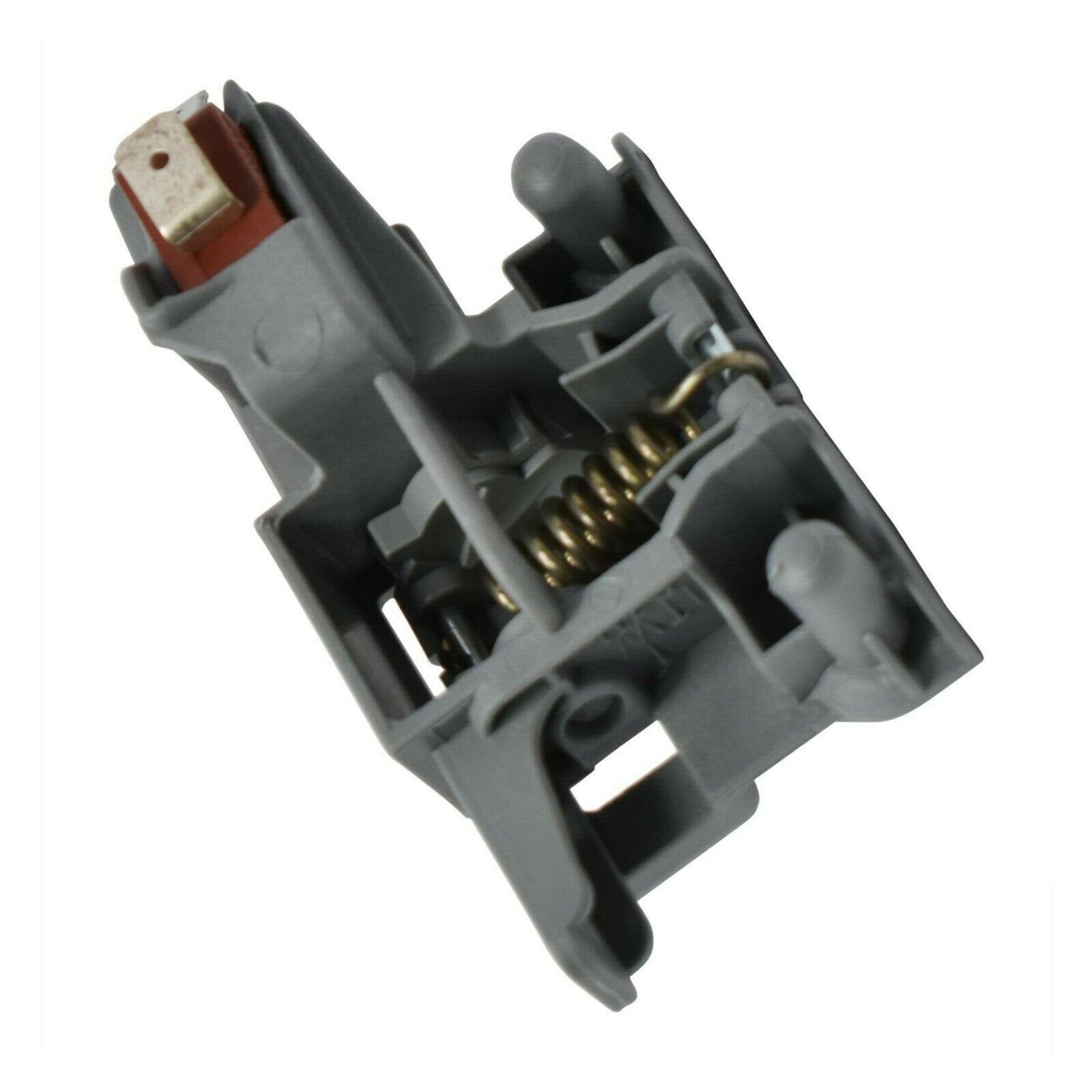 Genuine Hotpoint Indesit Dishwasher Door Lock Assembly Mpn: C00298651 – C00298651