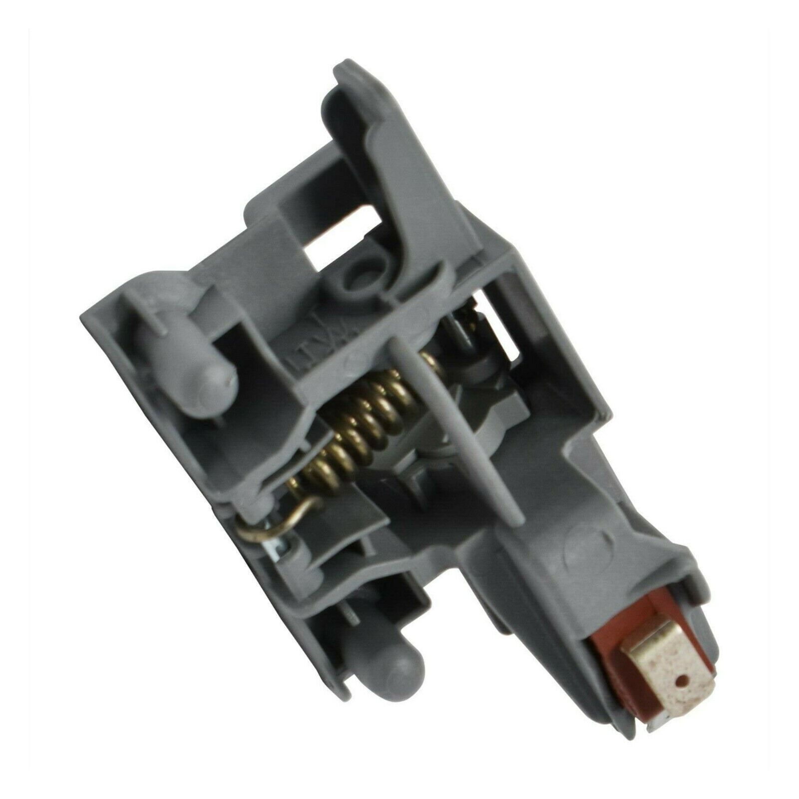 Genuine Hotpoint Indesit Dishwasher Door Lock Assembly Mpn: C00298651 – C00298651
