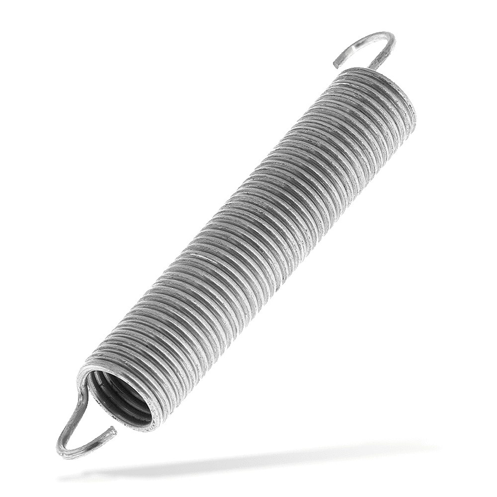 Door Spring Beko Grundig Arcelik Dishwasher Hinge Spring 1783160100 Genuine Part 2 Pack – 1783160100