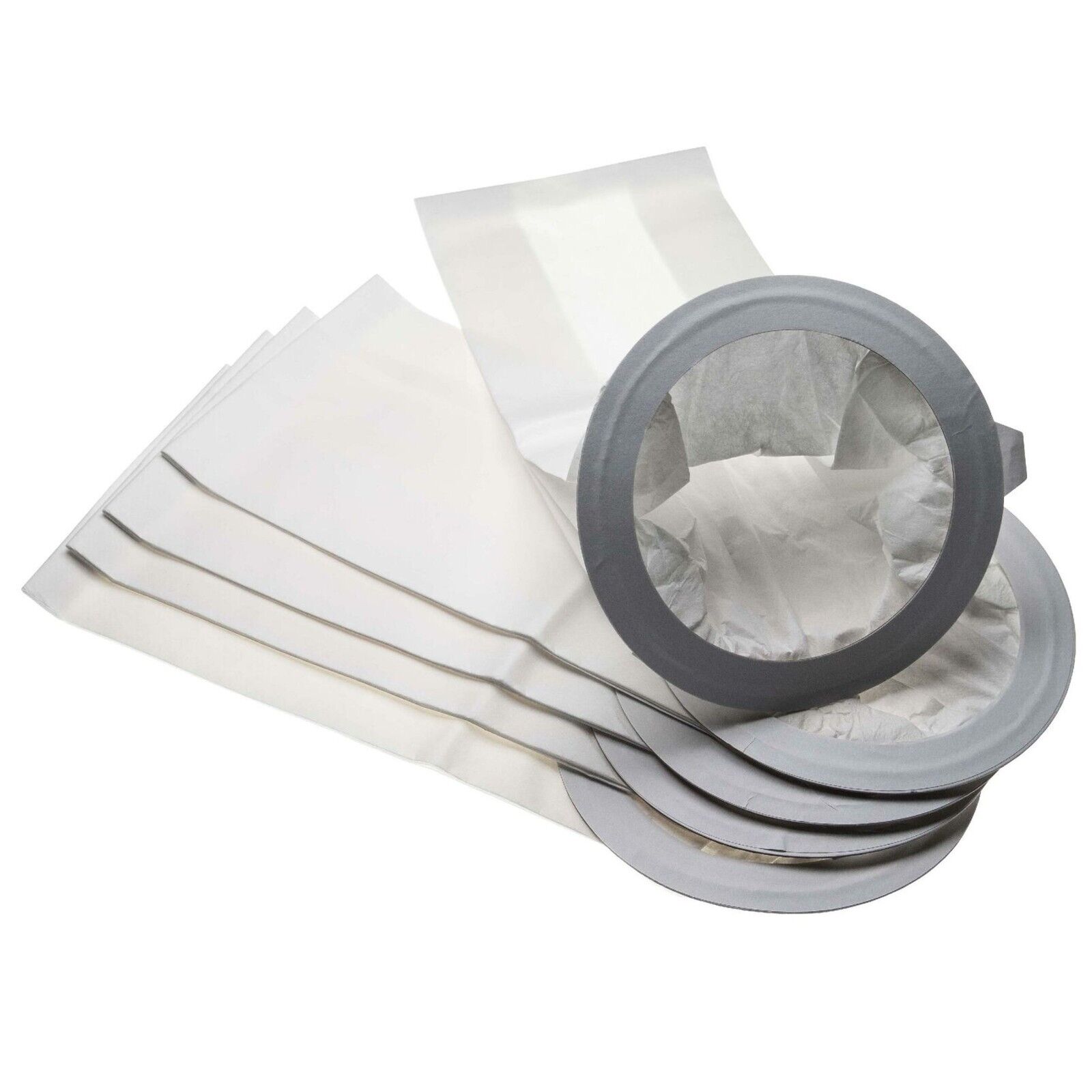 Bags Nilfisk Gd5 Gd10 Adgility 6xp Back Vac 6 Comfort Pak Cloth Dust Bag Genuine – 1471098500