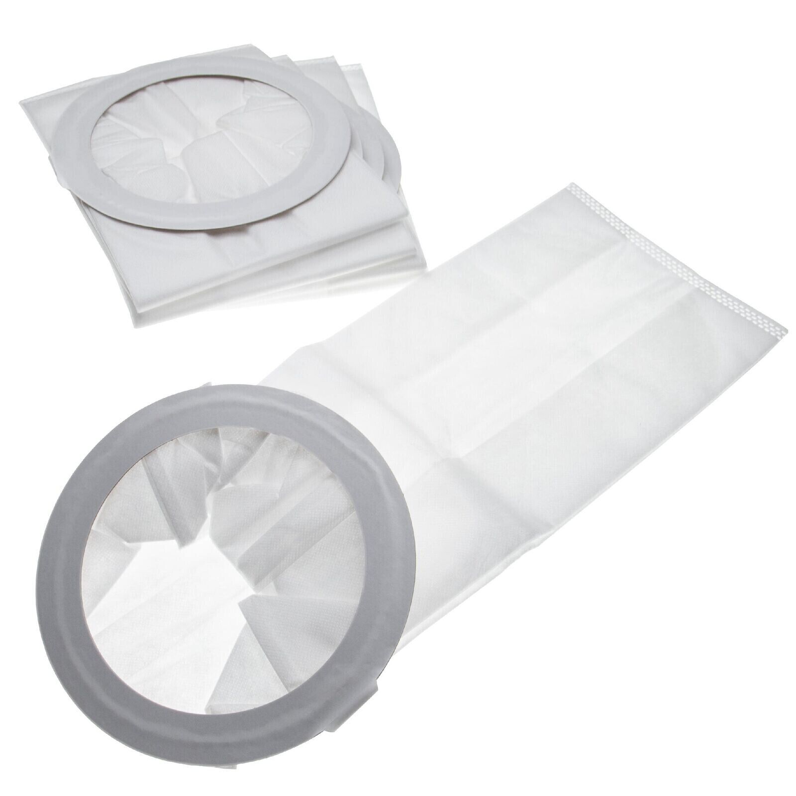 Bags Nilfisk Gd5 Gd10 Adgility 6xp Back Vac 6 Comfort Pak Cloth Dust Bag Genuine – 1471098500