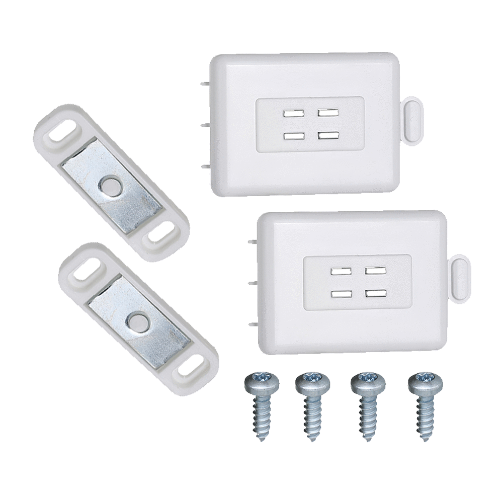 Integrated Bosch Washing Machine Door Latch Genuine Part – 10003373