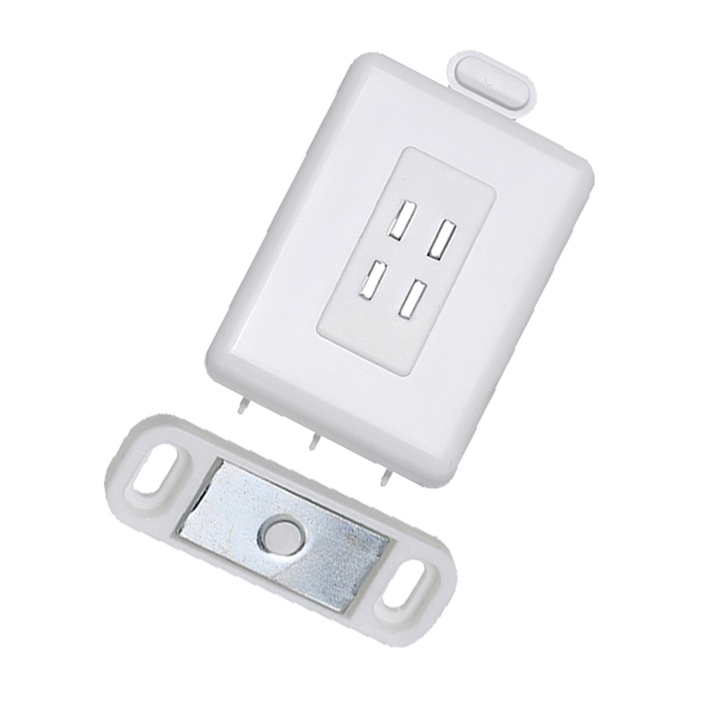 Integrated Bosch Washing Machine Door Latch Genuine Part – 10003373