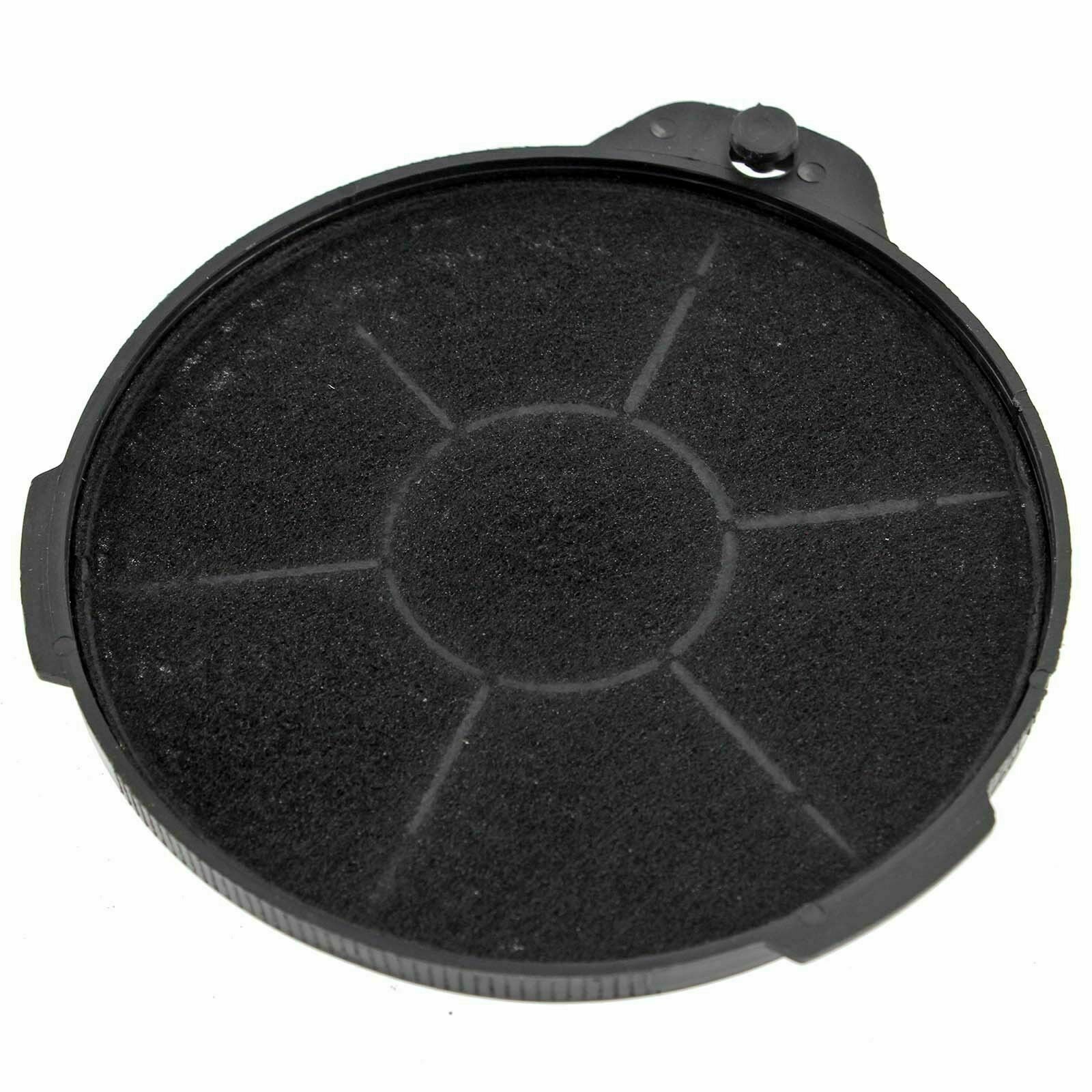 Filter Cooke & Lewis Clcgs60 Inox Curved Cooker Hood Extractor Fan Carbon 2 Pack –