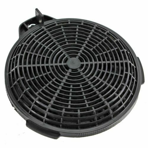 Filter Cooke & Lewis Clcgs60 Inox Curved Cooker Hood Extractor Fan Carbon 2 Pack –