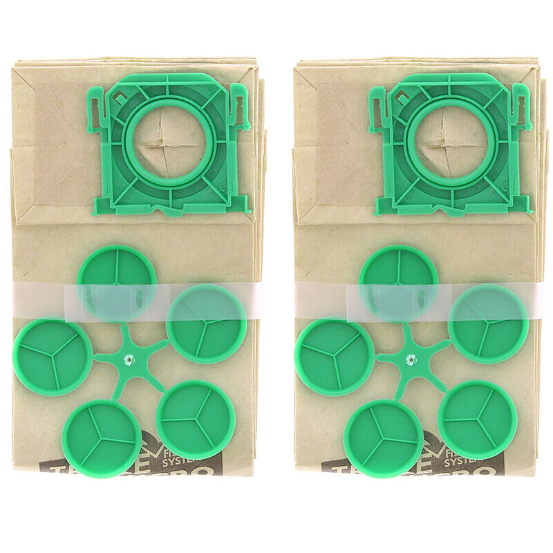 Sebo X Series Service Box For X1 X3 X4 X5 X4 Extra Upright Bags And Filters 5094Er – F5094Er