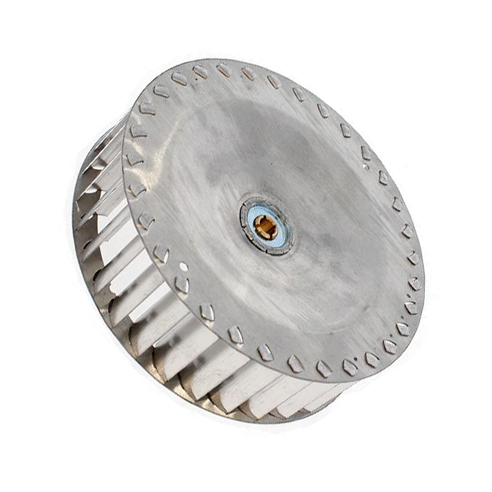Impeller fan For Indesit Washer Dryers, WD, VPL Series Genuine Part – C00255435
