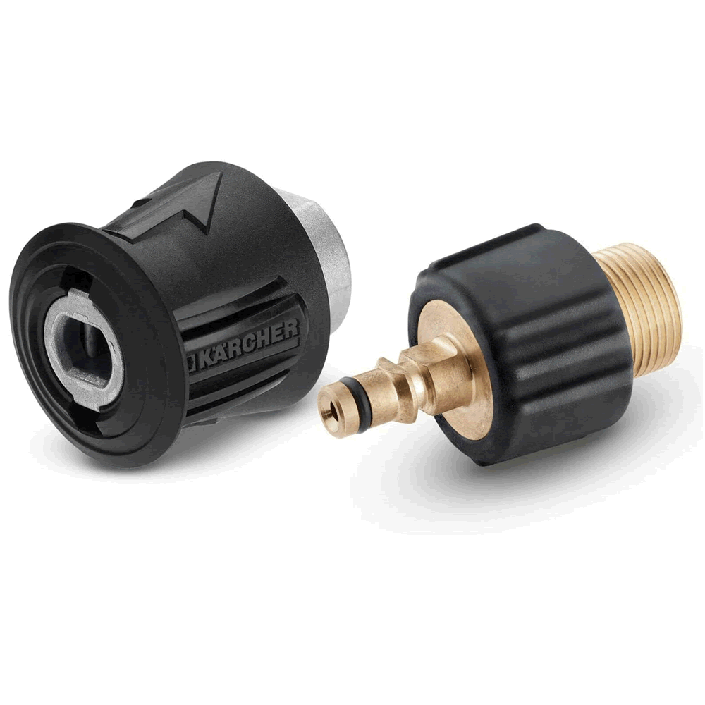 Accessory Part: K2 Extension Hose Adaptor Set – 26430370