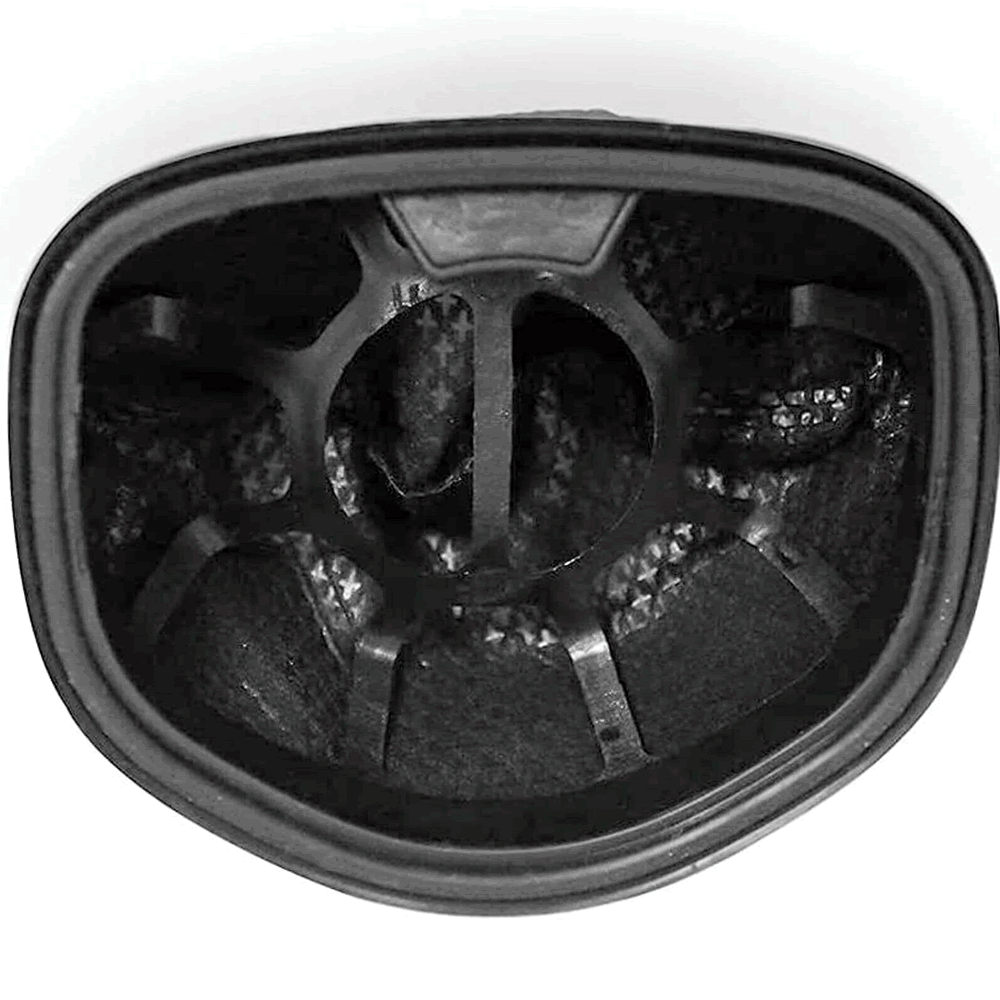 Fits Shark CH900, CH0-1, CH950, CH951 Series Handheld Vacuum Cleaner Dust Cup Filter Kit –