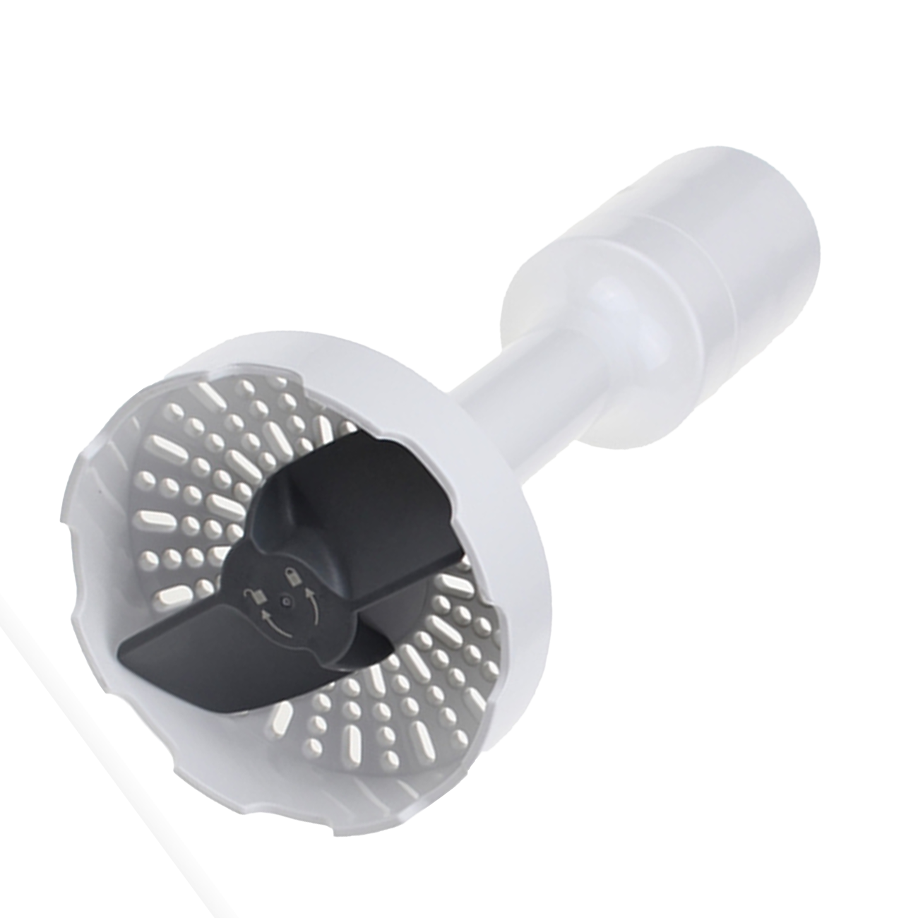 Stick Mixer Puree Attachment For Kenwood Hand Blender Series Genuine Part – Kw712999