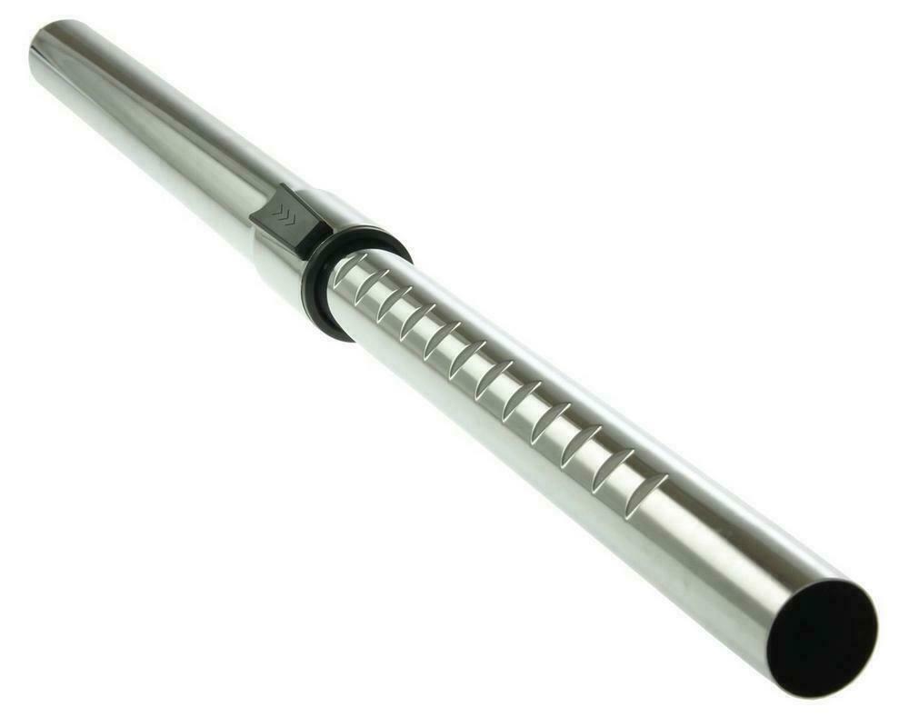 Fits George Gve370 Floor Tool Pipe Telescopic Rod Tube Extension Main Head –