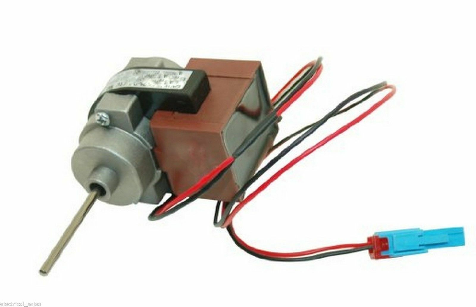 Bosch Daewoo Ff Fan Motor 3015915900 D4612Aaa21 For Fridge Freezer – D4612Aaa21