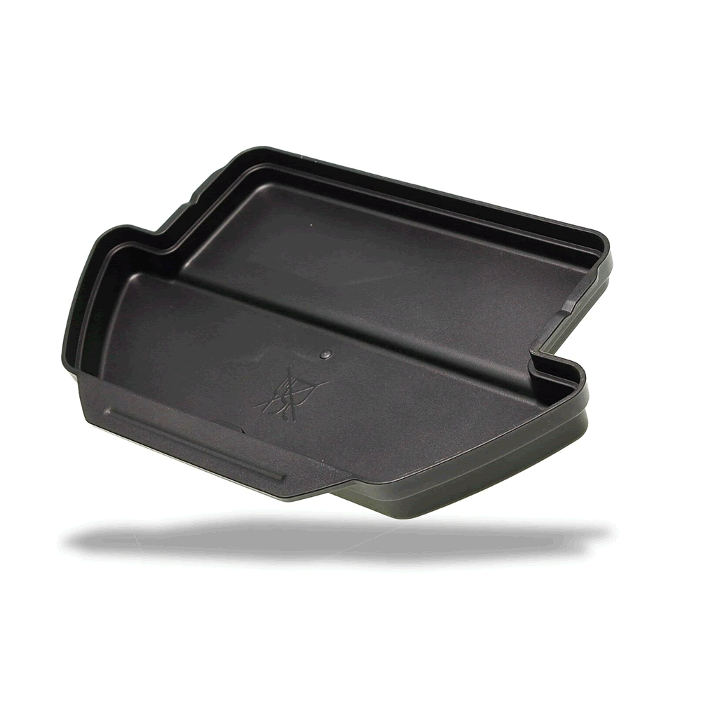 Genuine Original Tefal Optigrill Gc70, Gc71 Meat Grill Drip Tray Opti-Grill – Ts-01039270