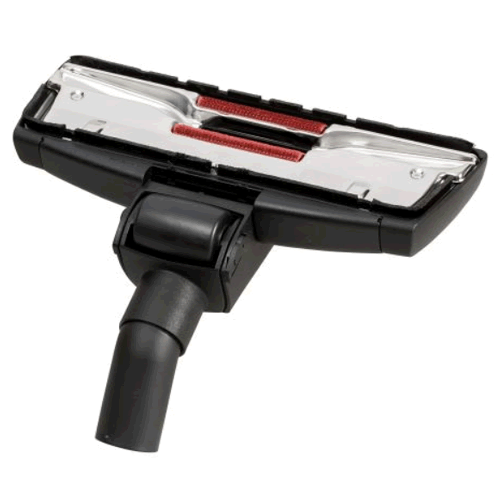 Wessel-Werk Low Profile Floor Tool – 32mm, Fits Pacvac Thrift 650TH, Superpro 700 (FTW132-3)