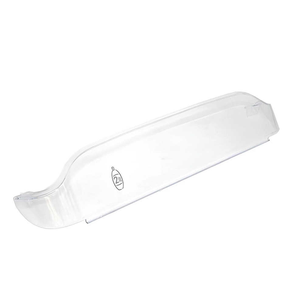 Crystal Bottle Shelf For Hotpoint Arston Fridge Freezers 410mm Genuine Part – C00283235