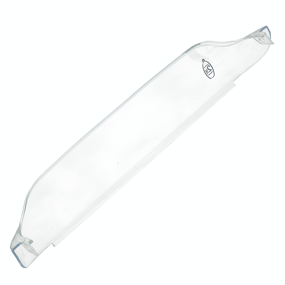 Crystal Bottle Shelf For Hotpoint Arston Fridge Freezers 410mm Genuine Part – C00283235