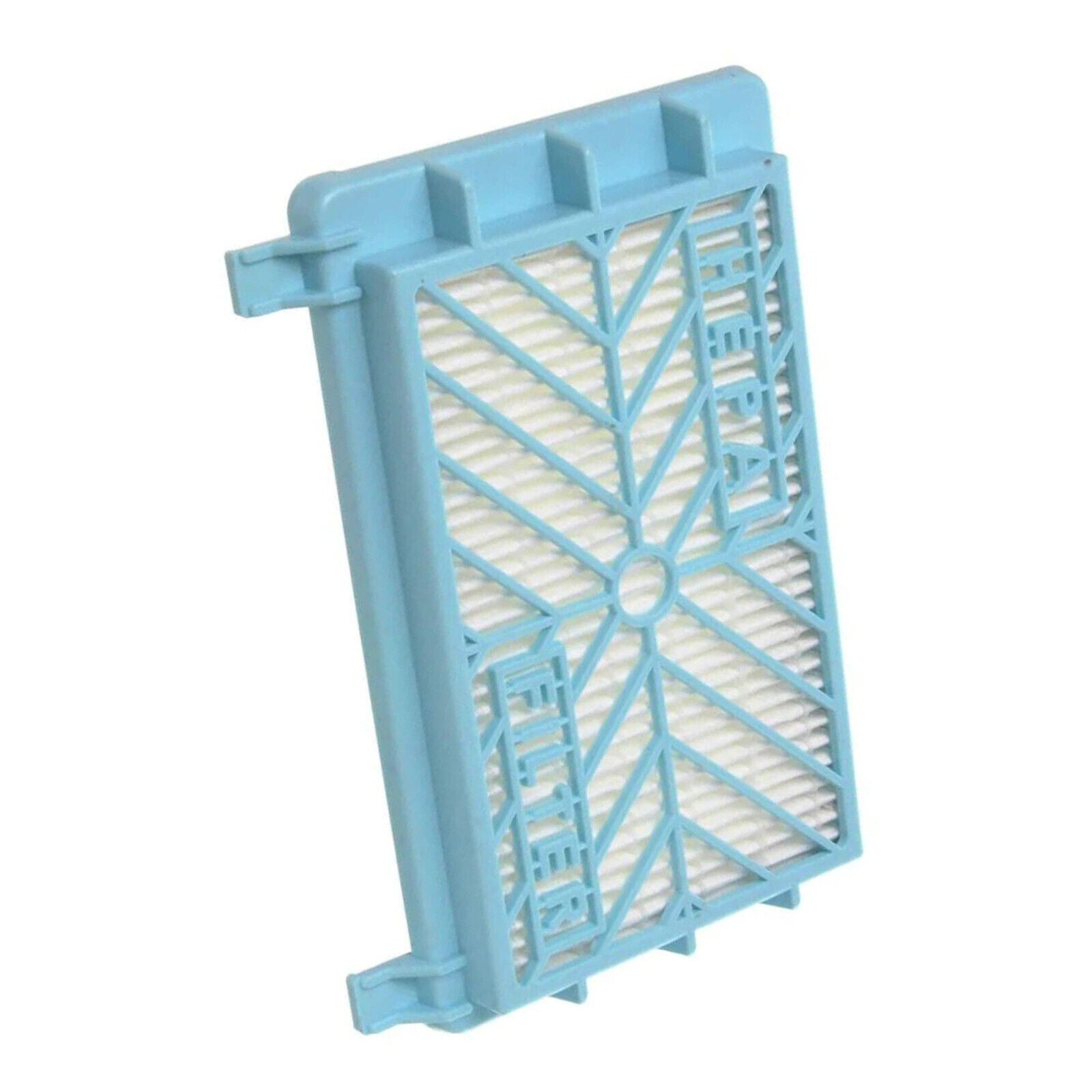 Fits Phillips Vision Mobilo Vacuum Cleaner Hepa Filter – 2 Pack –
