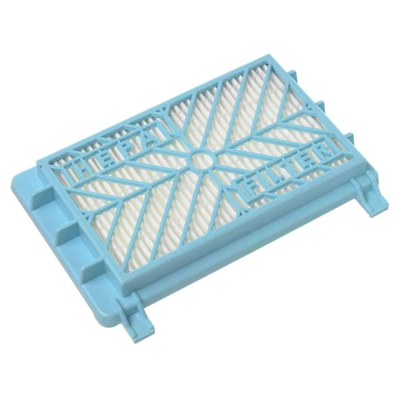 Fits Phillips Vision Mobilo Vacuum Cleaner Hepa Filter – 2 Pack –